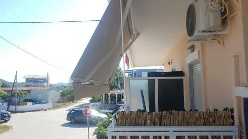 Apartamento Eva Beach Studio