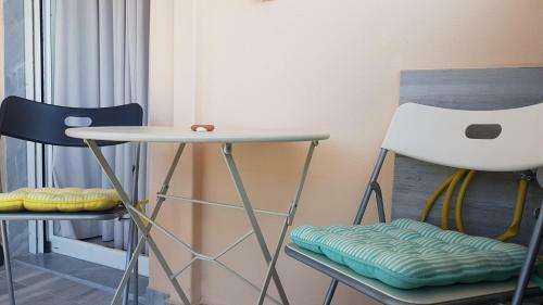 Apartamento Eva Beach Studio