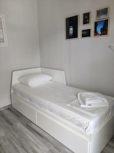Apartamento Eva Beach Studio