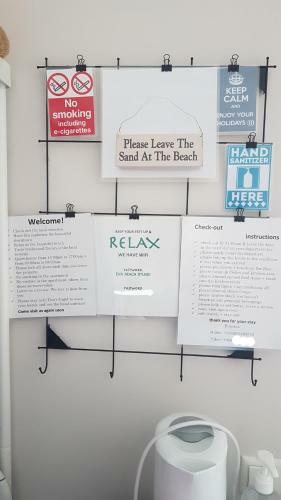 Apartamento Eva Beach Studio