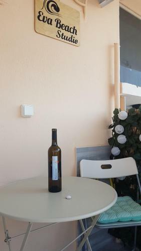 Apartamento Eva Beach Studio