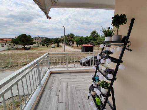 Eva Beach Apartment