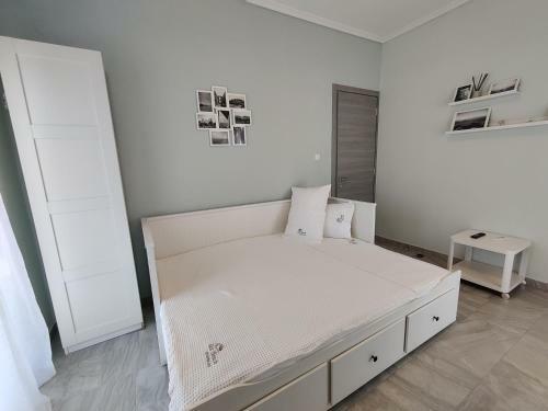 Eva Beach Apartment