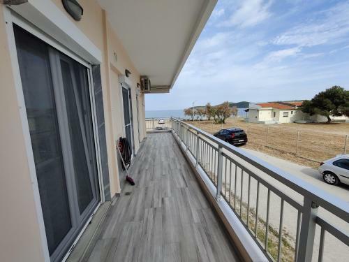 Eva Beach Apartment