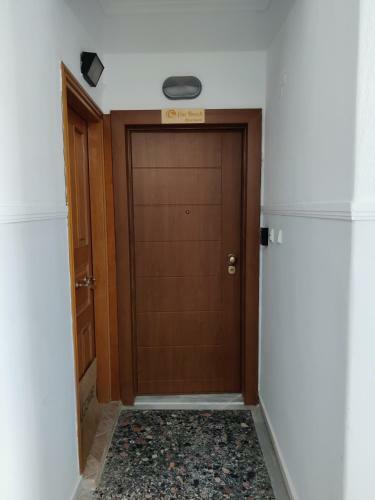Eva Beach Apartment