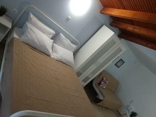 Apartamento House Agapi