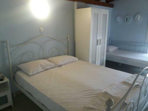 Apartamento House Agapi