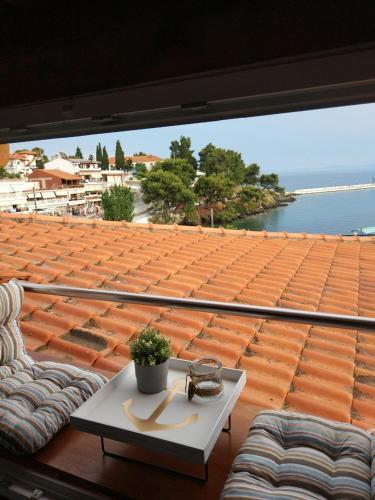 Apartamento House Agapi
