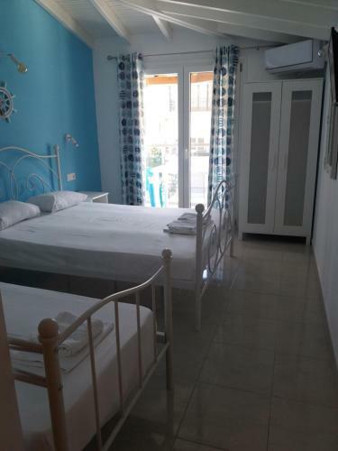 Apartamento House Agapi
