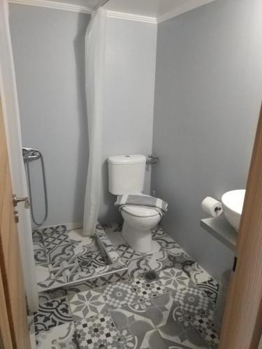 Apartamento House Agapi