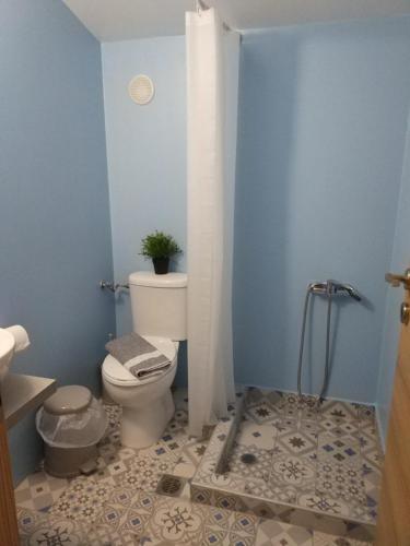 Apartamento House Agapi