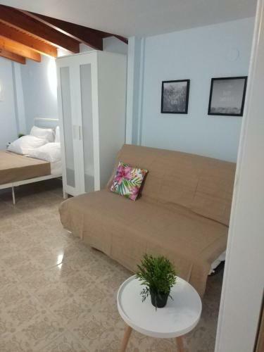 Apartamento House Agapi
