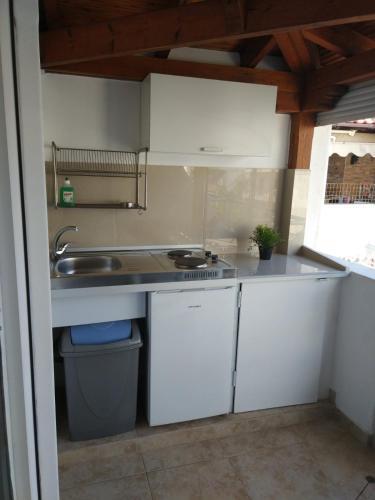 Apartamento House Agapi