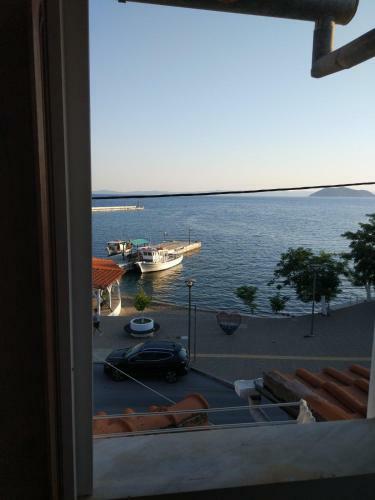 Apartamento House Agapi