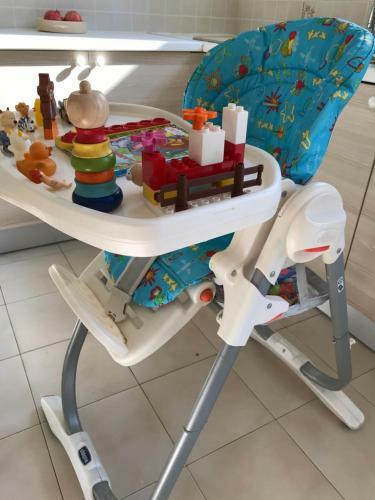 Apartamento Sea Voyage