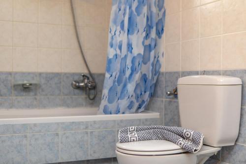 Apartamento Drosia Residence 150m From Saint George Beach
