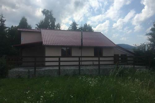 Cabana Cu Mesteceni Varatec
