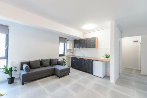 Ox Apartments
