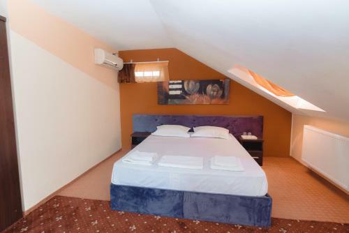 Hostal Relax Spa Costinesti - D'amy