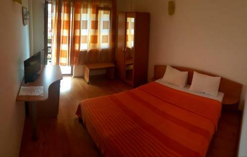 Hostal Vila Liliana