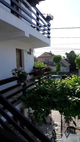 Hostal Vila Liliana
