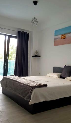 Apartamento Studio Alina