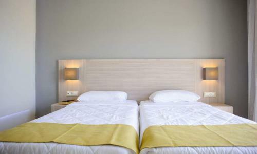 Apartamento Princess Family Suites