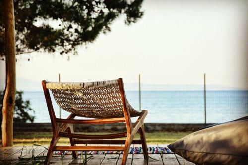 Villa Luxury Apartment In Ktima Gerostathi