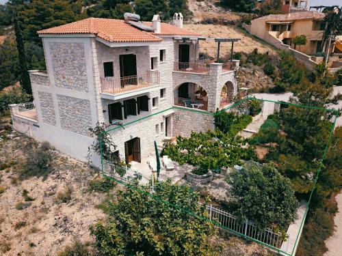 Apollo Beach House