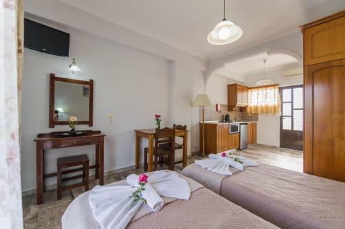 Hotel Makis Studios