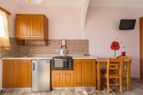 Hotel Makis Studios