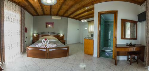 Hotel Makis Studios