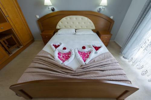 Hotel Makis Studios