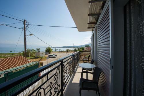 Hotel Makis Studios