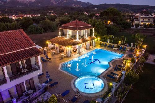 Hotel Makis Studios