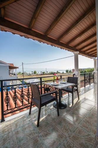 Hotel Makis Studios