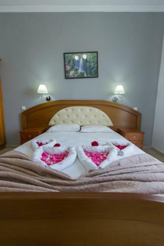 Hotel Makis Studios