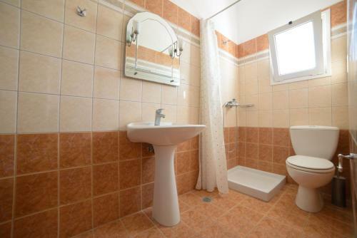 Apartamento Theodosia Hotel