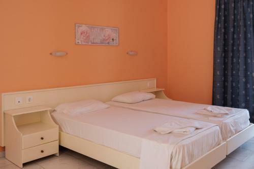 Luisa Hotel