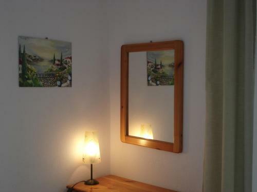 Veroniki Apartment