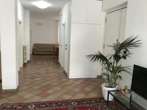 Apartamento Villetta Bifamiliare A 400m Dal Mare