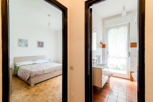 Apartamento My Holiday In Como, Wi Fi, Parking