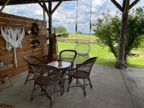 Hostal Babie Lato