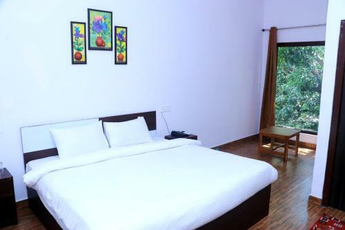 Hotel Heartwood Farms Corbett