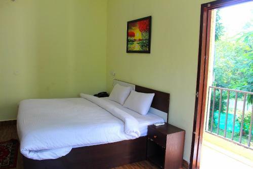 Hotel Heartwood Farms Corbett
