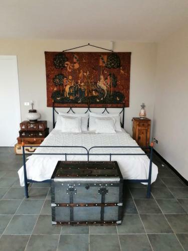 Bed & Breakfast Il Giardino Degli Ulivi