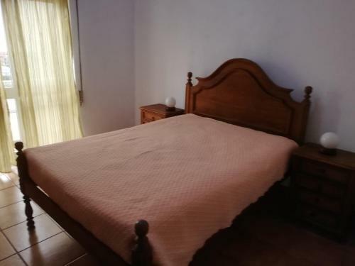 Apartamento Tiago