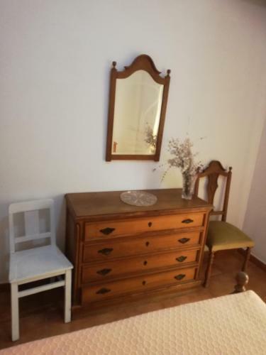 Apartamento Tiago