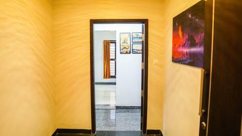 Apartamento Planet Residency