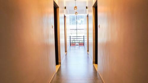 Apartamento Planet Residency